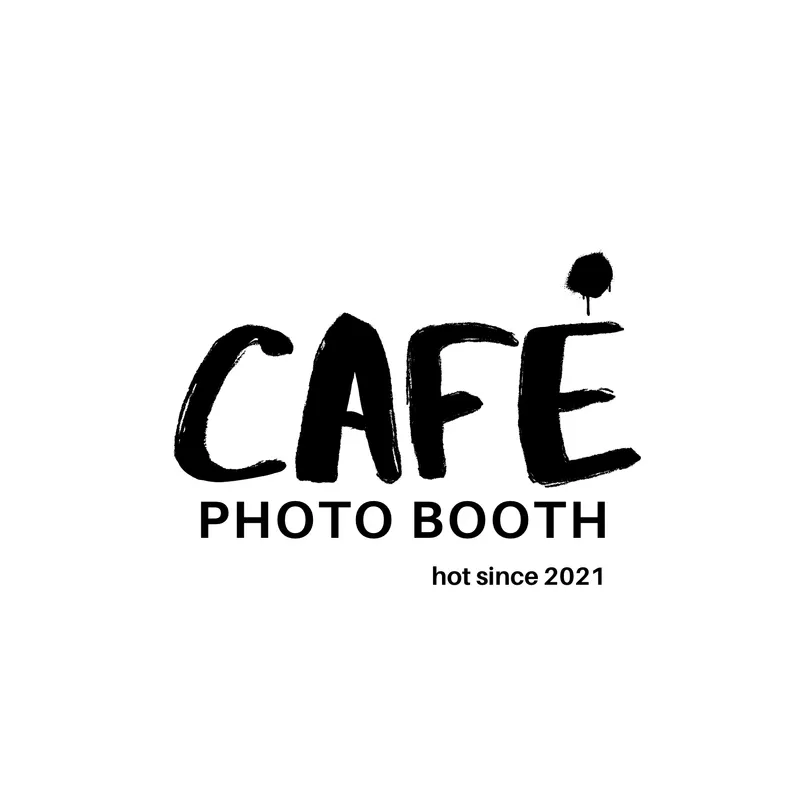 Café Photo Booth - furnizor evenimente