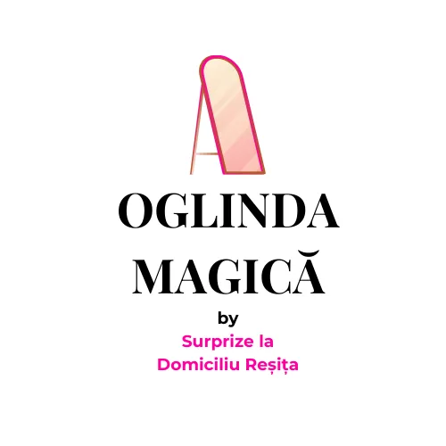 Oglinda Magica by Surprize la domiciliu Resita - furnizor evenimente