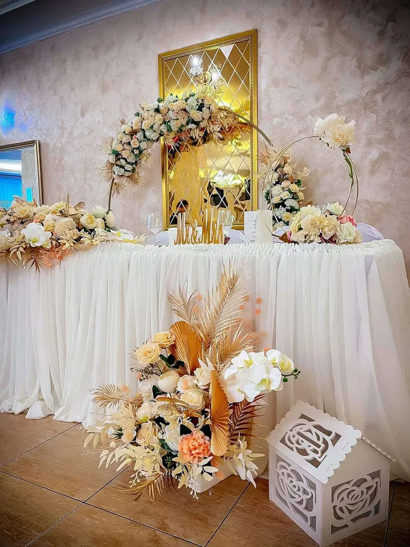 Happy dream events - furnizor evenimente