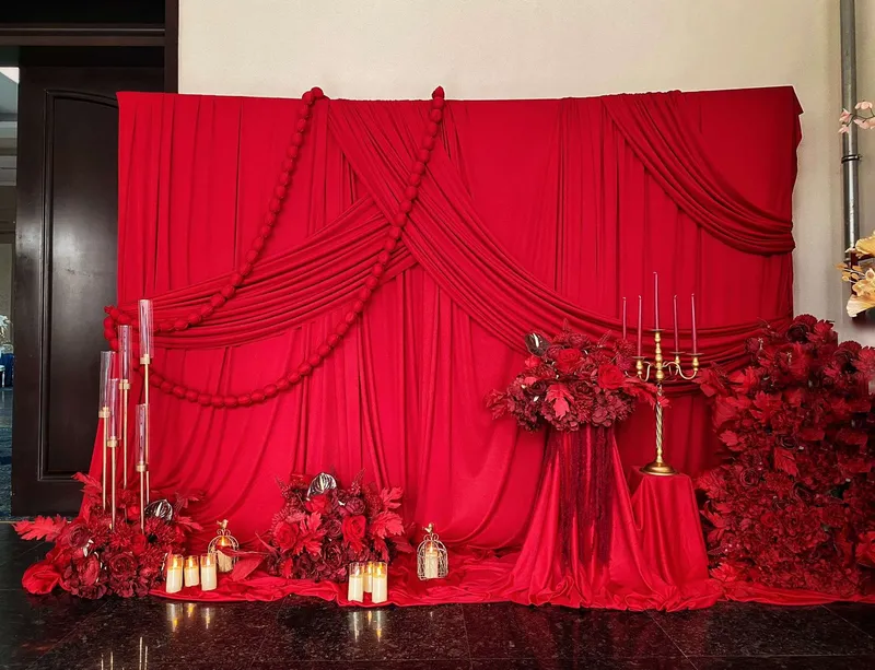 Dreamscape Events - furnizor evenimente