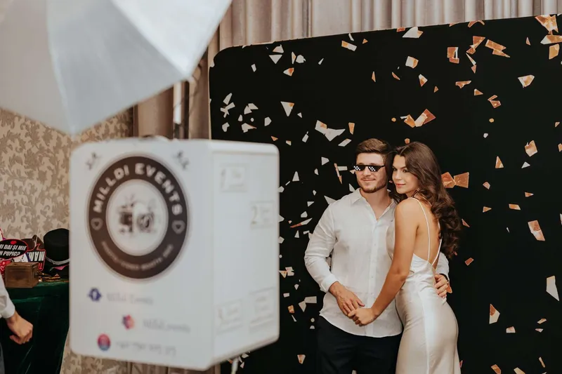 Milldi Events - furnizor evenimente